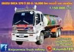 ISUZU DECA 270