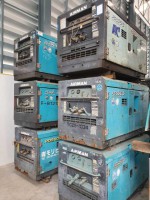 PDS90S ปั๊มลม 7บาร์ 90cfm. 098-5625920