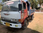 ขาย 355000 บาท Hino FC171A ดั้ม 5 คิว 180 แรง