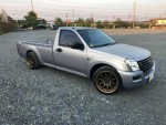 อีสูสุดีแมกปี 05 เครื่องคอม 2500cc โทร 0882668605