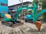 Komatsu PC45MR-1 จากญี่ปุ่น โทร 086-0044333 065-8844400 089-0080077 089-0050007 www.nmc99.com