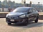 2013 Mitsubishi Attrage 1.2 GLX Sedan AT