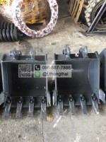 บุ้งกี๋ PC 20-30 กว้าง 50 CM 4 ฟัน