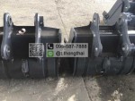 บุ้งกี๋ PC 20-30 กว้าง 50 CM 4 ฟัน