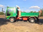 Hino 180 แรงม้า โทร 0898644373