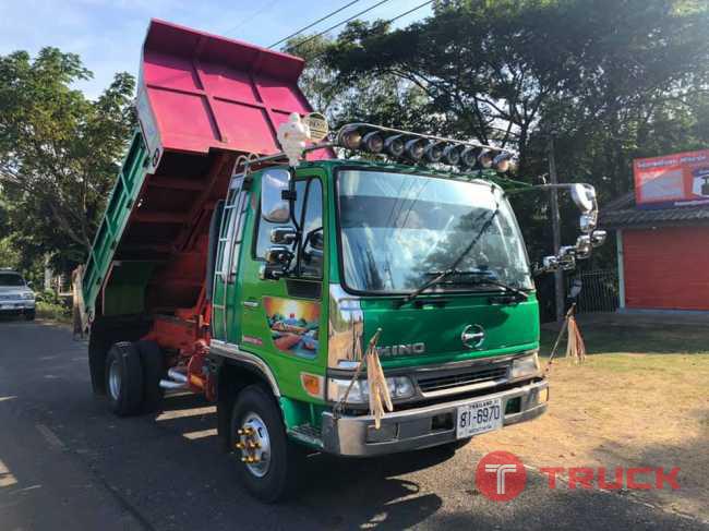 Hino 180 แรงม้า โทร 0898644373 Hino 180 แรงม้า โทร 0898644373