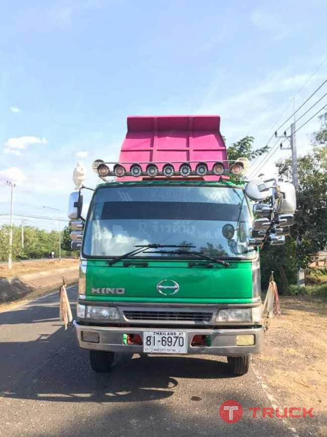 Hino 180 แรงม้า โทร 0898644373 Hino 180 แรงม้า โทร 0898644373