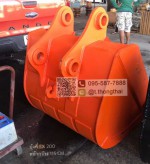 บุ้งกี๋ใหม่ EX 200 กว้าง 115cm