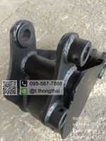 บุ้งกี๋ PC 30 กว้าง 30 CM สลัก 35 MM อาร์ม 14.5 CM