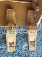บุ้งกี๋ PC 60 กว้าง 60 CM สลัก 50 MM อาร์ม 21 CM