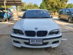 ขาย รถยนต์ BMW 323i e46 ปี 2005
