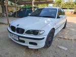 ขาย รถยนต์ BMW 323i e46 ปี 2005