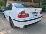 ขาย รถยนต์ BMW 323i e46 ปี 2005