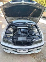 ขาย รถยนต์ BMW 323i e46 ปี 2005