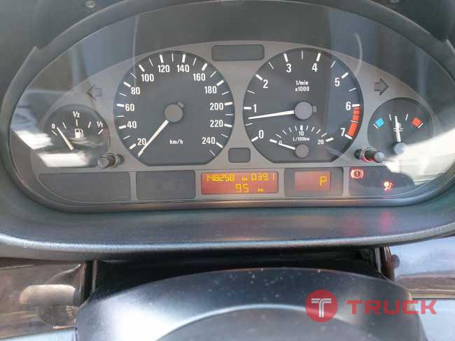 ขาย รถยนต์ BMW 323i e46 ปี 2005