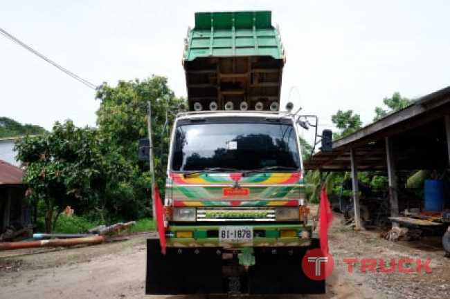 FUSO 527 TF 0875622806