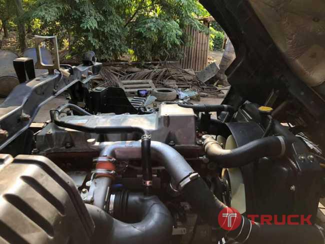 Hino FC9J เครื่อง 175 ปี 58 หกล้อดัมพ์ โทร 098-324-8078 Hino FC9J เครื่อง 175 ปี 58 หกล้อดัมพ์ โทร 098-324-8078
