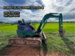 KOMATSU PC30MR