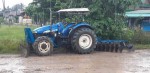 ขาย 590000 บาท Newholland TD95 ทำงาน 4xxx ชม