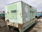 ปั้มลม SULLAIR รุ่น 1300H 11 Bar 1300 cfm นำเข้าจากญี่ปุ่น ขายถูก ๆ ครับ สภาพพร้อมใช้