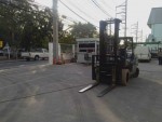 ด่วนขาย ราคาถูก Mitsubishi FD50NT