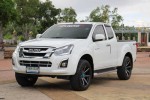 2016 Isuzu D-Max SPACE CAB (ปี 11-17) 1.9 Hi-Lander L Pickup MT