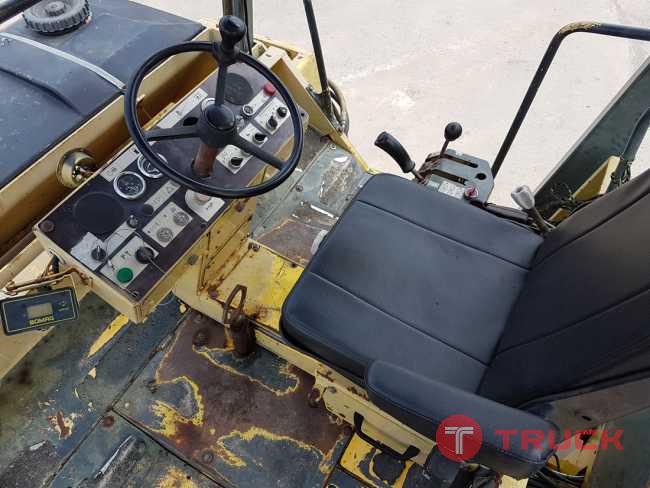 ขายรถบดอัดสั่นสะเทือน 11 ตัน BOMAG BW202ADS นำเข้าจาก USA แท้ 100เปอร์เซ็นต์ สภาพสวย ไม่เคยใช้งานในไทย