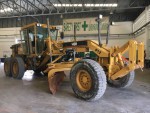Caterpillar 140H APM01235 รถเกรดจากอเมริกา พร้อมติดตั้งสแคริฟายด์ โทร. 080-6565422 (หนิง)