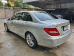 ขาย รถยนต์ Benz C 250 CGI avant-garde ปี 12