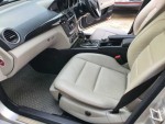 ขาย รถยนต์ Benz C 250 CGI avant-garde ปี 12