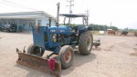 ขายแทรกเตอร์ NEW HOLLAND มือสอง ตามสภาพ