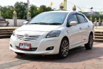 TOYOTA VIOS 1.5 TRD SPORTIVO AT 2012