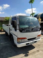 ขาย ISUZU อีซูซุ NHR 100HP (รถจดประกอบ) กระบะบรรทุก ไม่ติดเวลา แอร์วิทยุ พ.เวอร์ กระจกไฟฟ้า