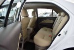 TOYOTA VIOS 1.5E สีขาว เกียร์AT ปี2012 รถหรู รถสวย รถคุณภาพ ราคาพิเศษ