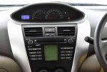 TOYOTA VIOS 1.5E สีขาว เกียร์AT ปี2012 รถหรู รถสวย รถคุณภาพ ราคาพิเศษ