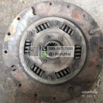 แผ่นครัชปั๊ม PC 200-3