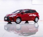 TOYOTA YARIS 1.2 ENTRY AT 2021