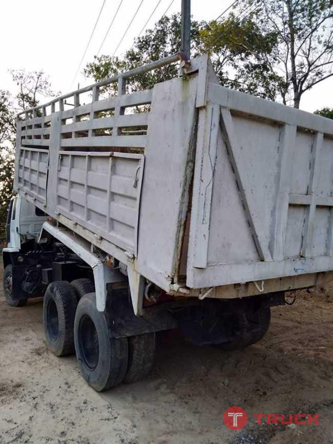 ISUZU ขายค่ะ สิบล้อดั้มร๊อกกี้ Fxz240 โทร 0637575986 ISUZU ขายค่ะ สิบล้อดั้มร๊อกกี้ Fxz240 โทร 0637575986