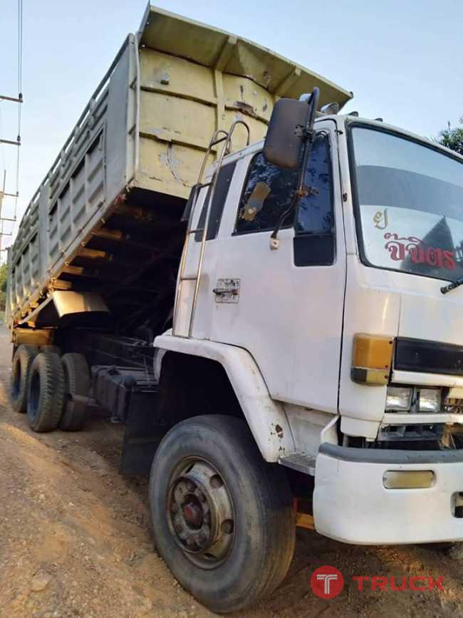 ISUZU ขายค่ะ สิบล้อดั้มร๊อกกี้ Fxz240 โทร 0637575986 ISUZU ขายค่ะ สิบล้อดั้มร๊อกกี้ Fxz240 โทร 0637575986