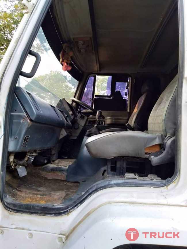 ISUZU ขายค่ะ สิบล้อดั้มร๊อกกี้ Fxz240 โทร 0637575986 ISUZU ขายค่ะ สิบล้อดั้มร๊อกกี้ Fxz240 โทร 0637575986