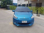 ขาย รถยนต์ Mitsubishi mirage 1.2 gls auto ปี 2013