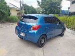 ขาย รถยนต์ Mitsubishi mirage 1.2 gls auto ปี 2013