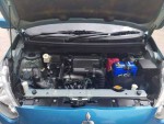 ขาย รถยนต์ Mitsubishi mirage 1.2 gls auto ปี 2013