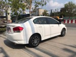 ขายรถบ้านผู้หญิงใช้สวยเดิมไม่มีชนไม่ติดแก็ส HONDA CITY 1.5 S AUTO 2011 สีขาวเบนซิน