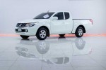 2015 MITSUBISHI TRITON 2.5GL CAB MT