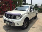 Nissan Navara 2.5 LE ปี 2012