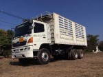 HINO 344 เฟืองเร็ว 3 เพลา โทร 0995964797