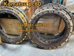 เอวสวิง pc60-5 Komatsu ขายอะไหล่แบคโฮ