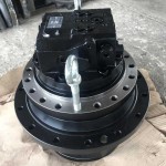 ตัวเดินเต็มลูก PC 120 SK120