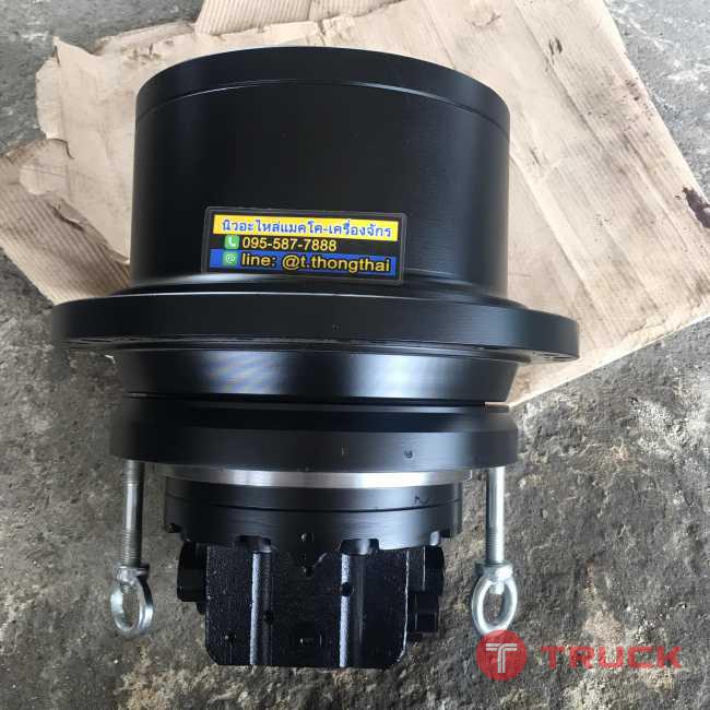 ตัวเดินเต็มลูก PC 120 SK120